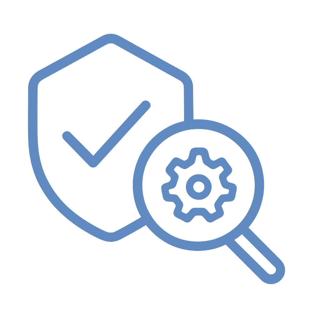 Track the quality of Product